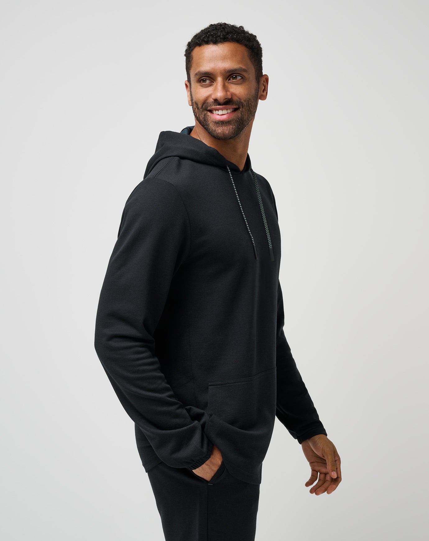 Travis Mathew | Sideslip Hoodie
