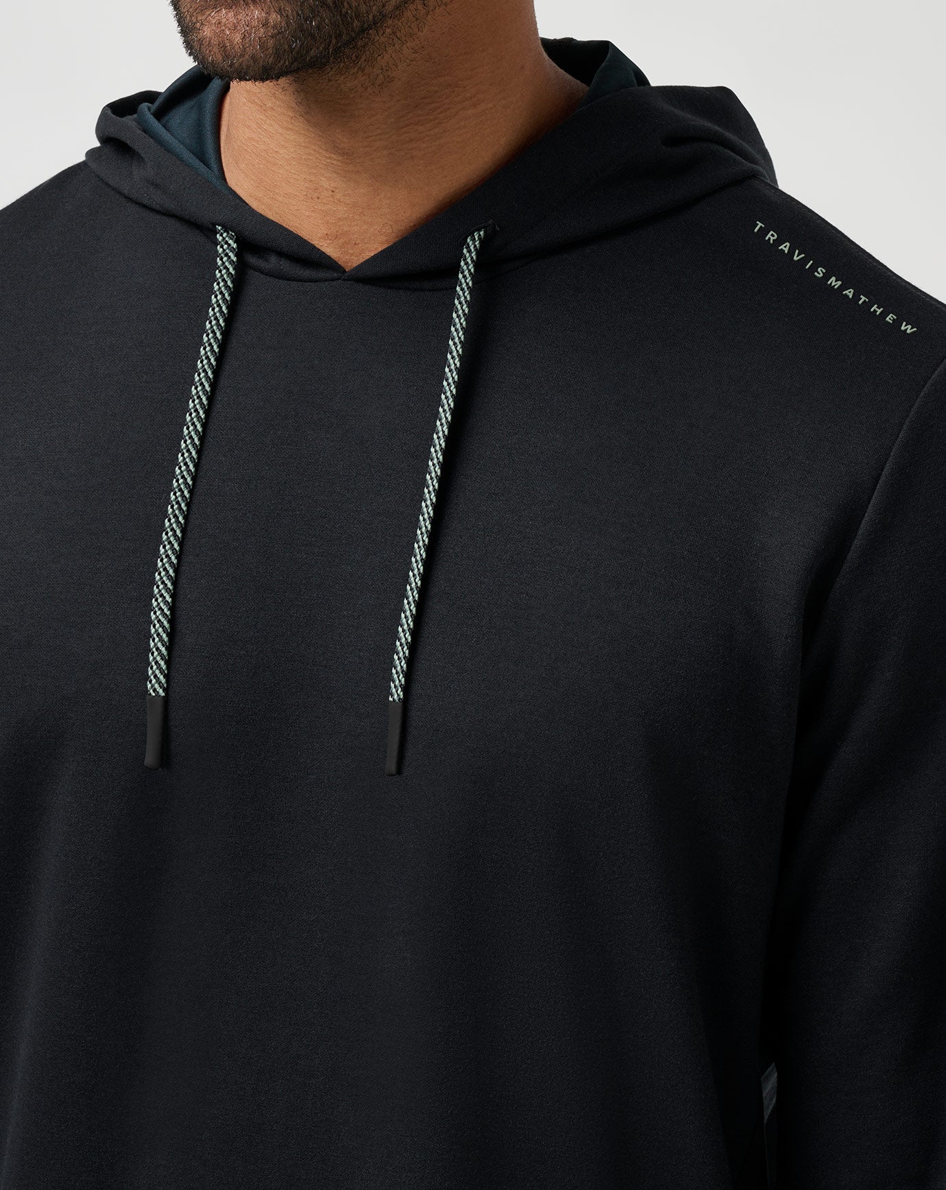 Travis Mathew | Sideslip Hoodie