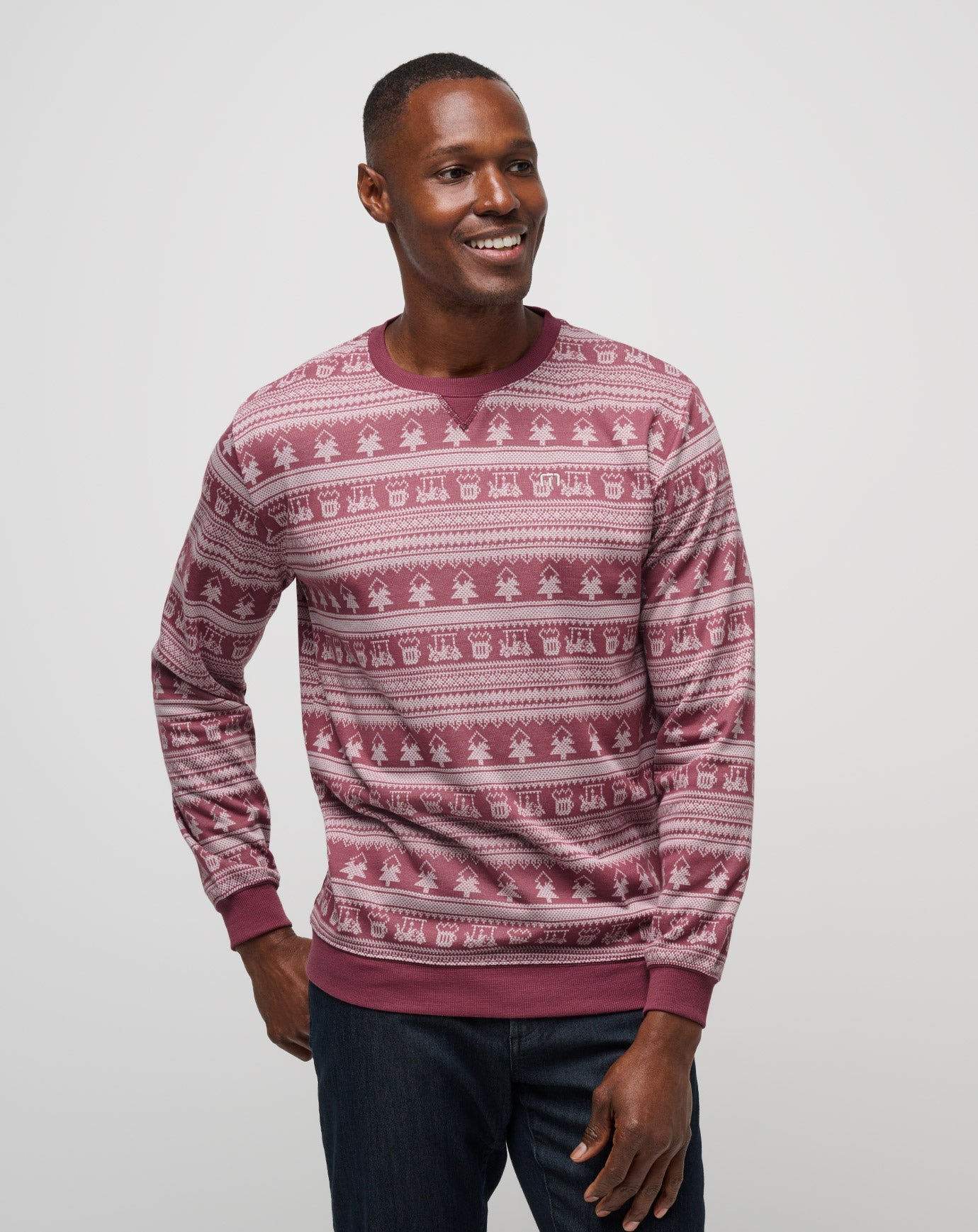 Travis Mathew Online | Family Time Crew
