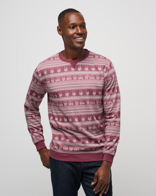 Travis Mathew Online | Family Time Crew