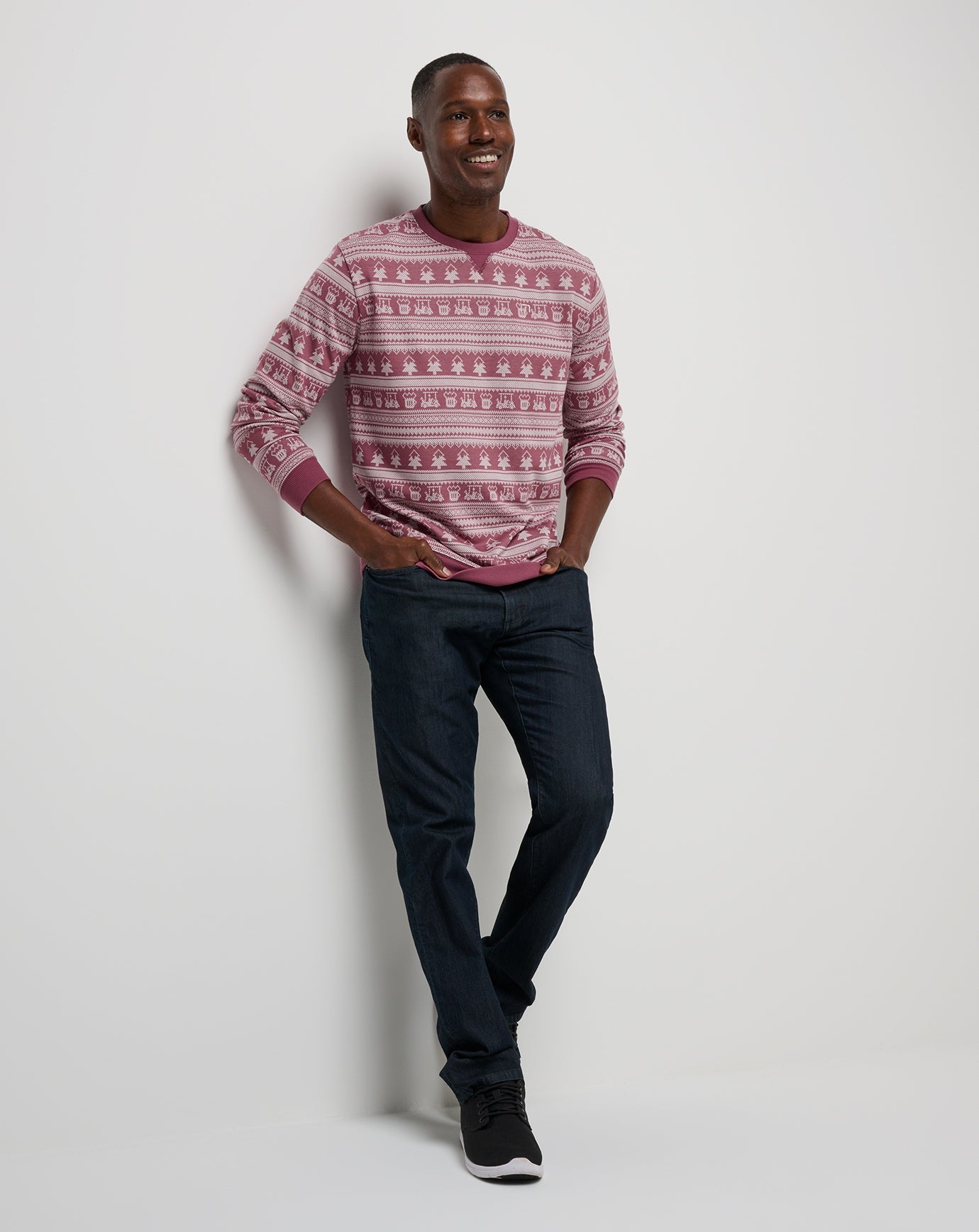 Travis Mathew Online | Family Time Crew