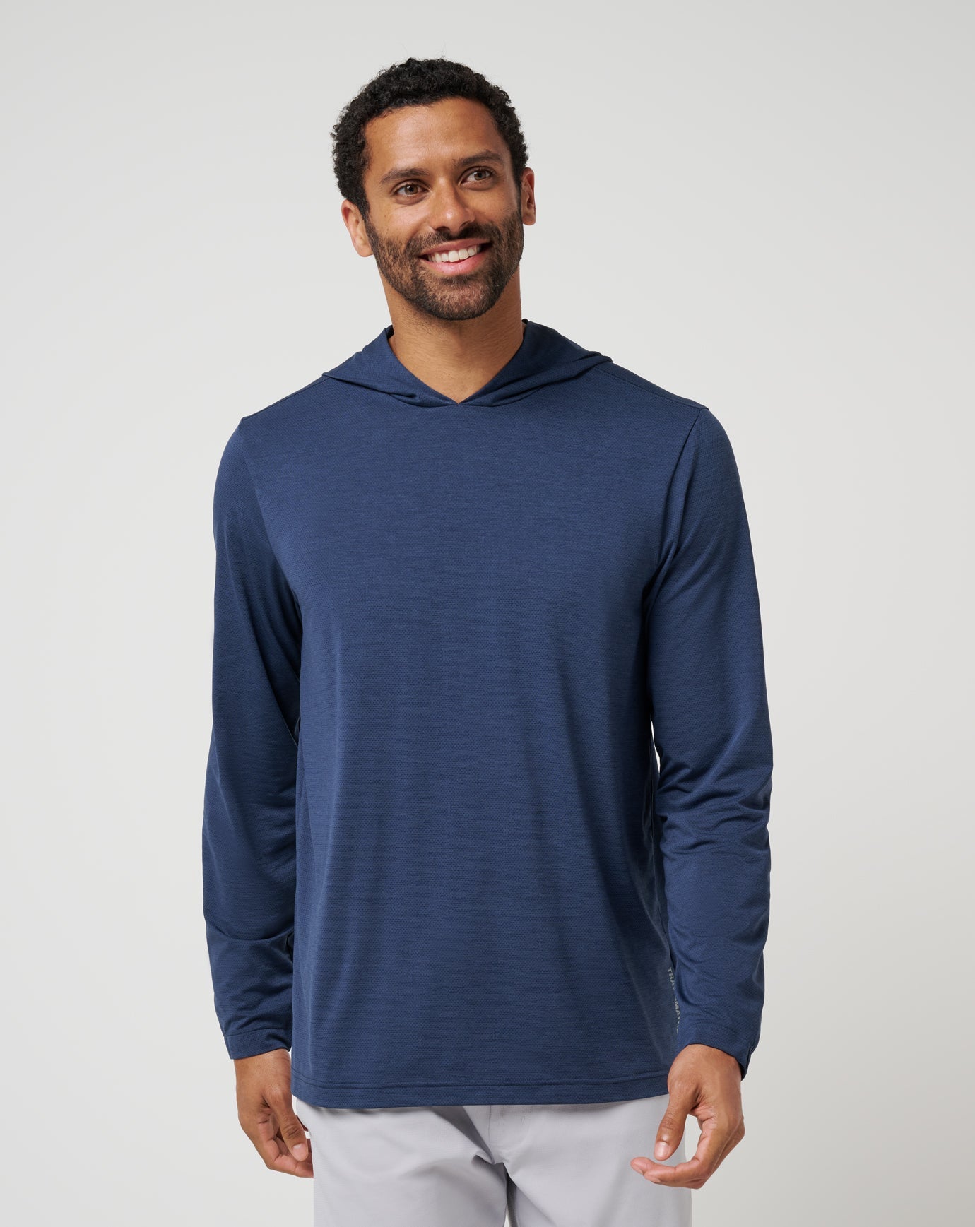 Travis Mathew Sale | Heater Pro Hoodie