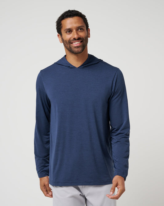Travis Mathew Sale | Heater Pro Hoodie