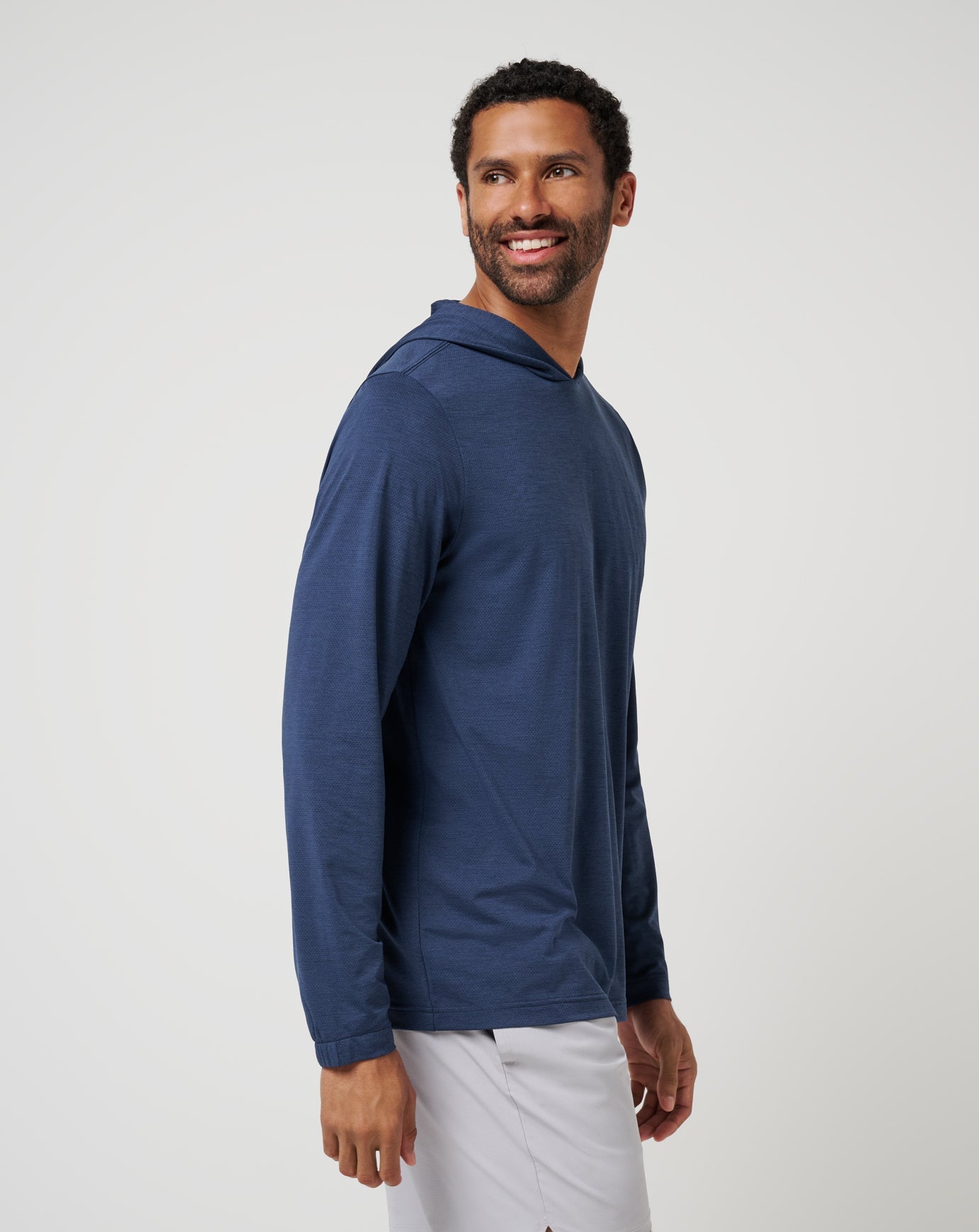 Travis Mathew Sale | Heater Pro Hoodie