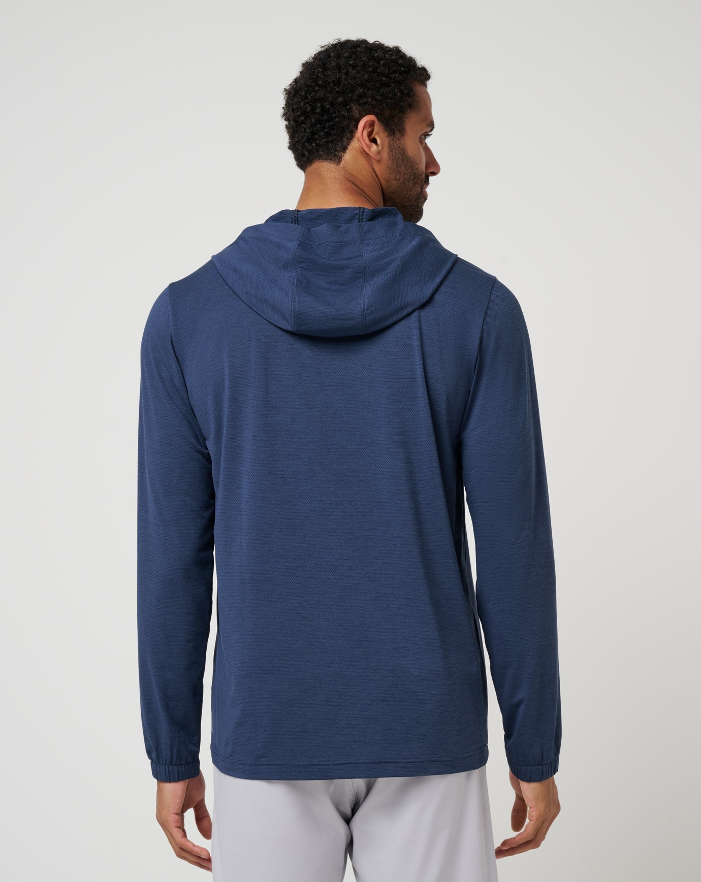 Travis Mathew Sale | Heater Pro Hoodie