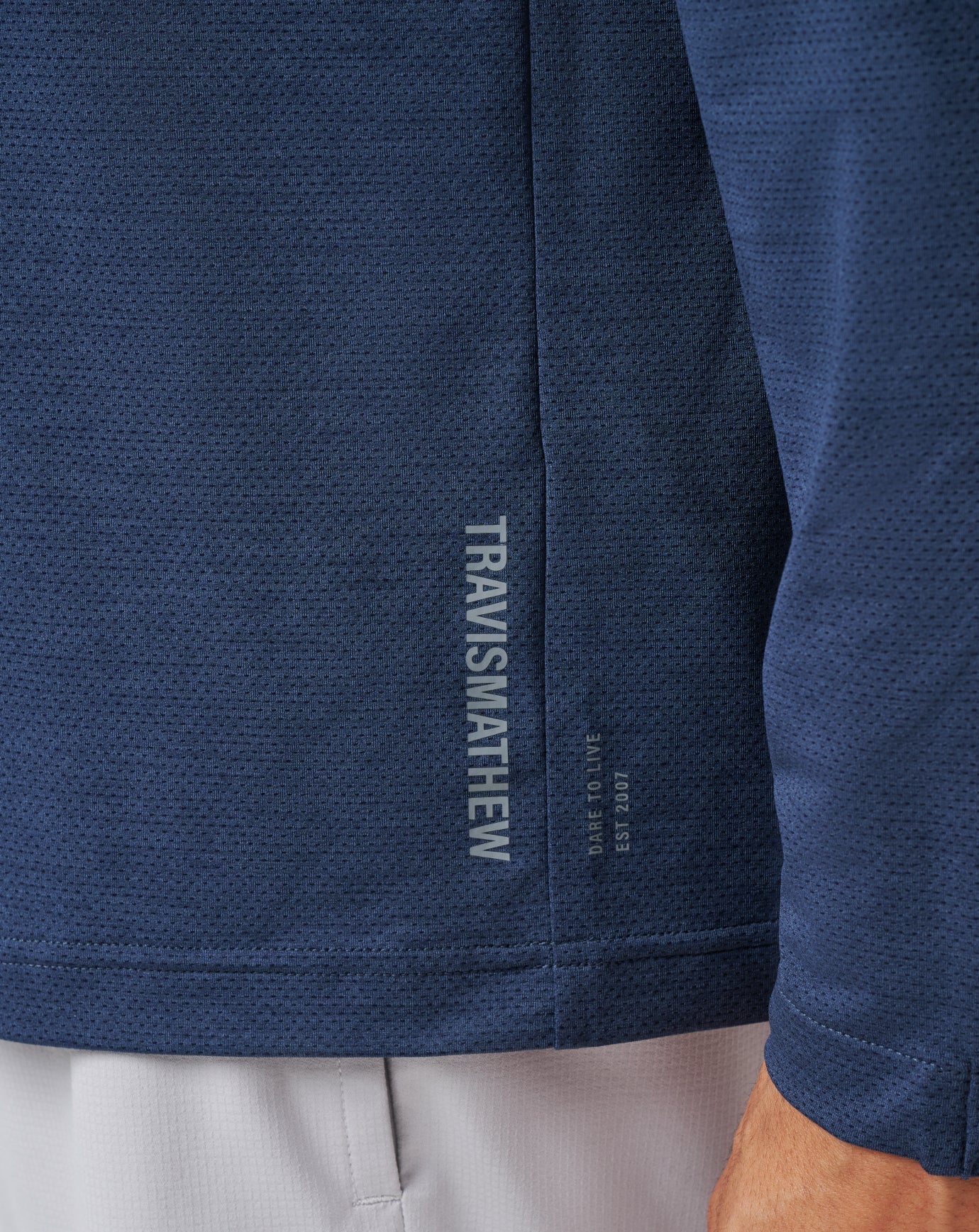 Travis Mathew Sale | Heater Pro Hoodie