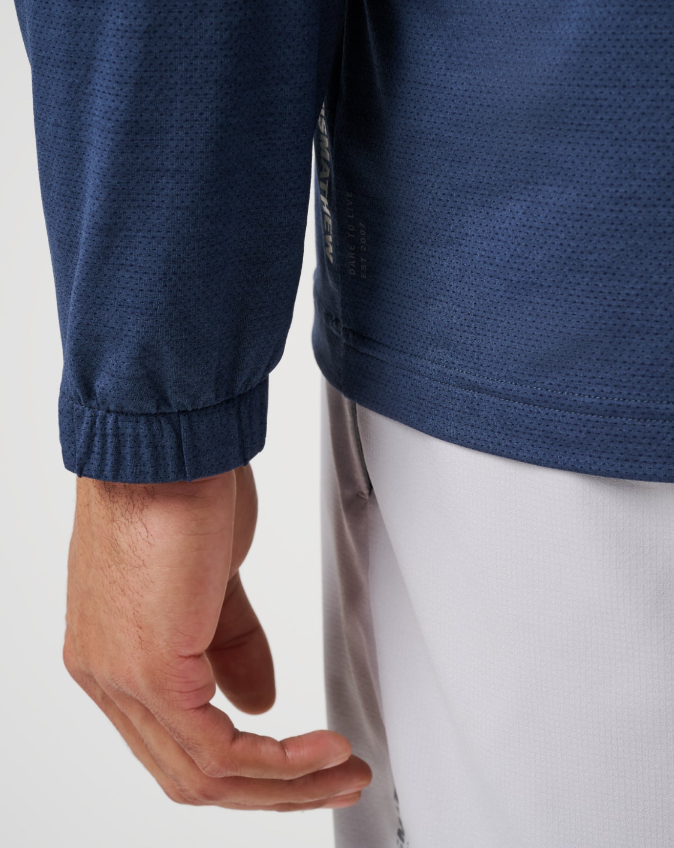Travis Mathew Sale | Heater Pro Hoodie