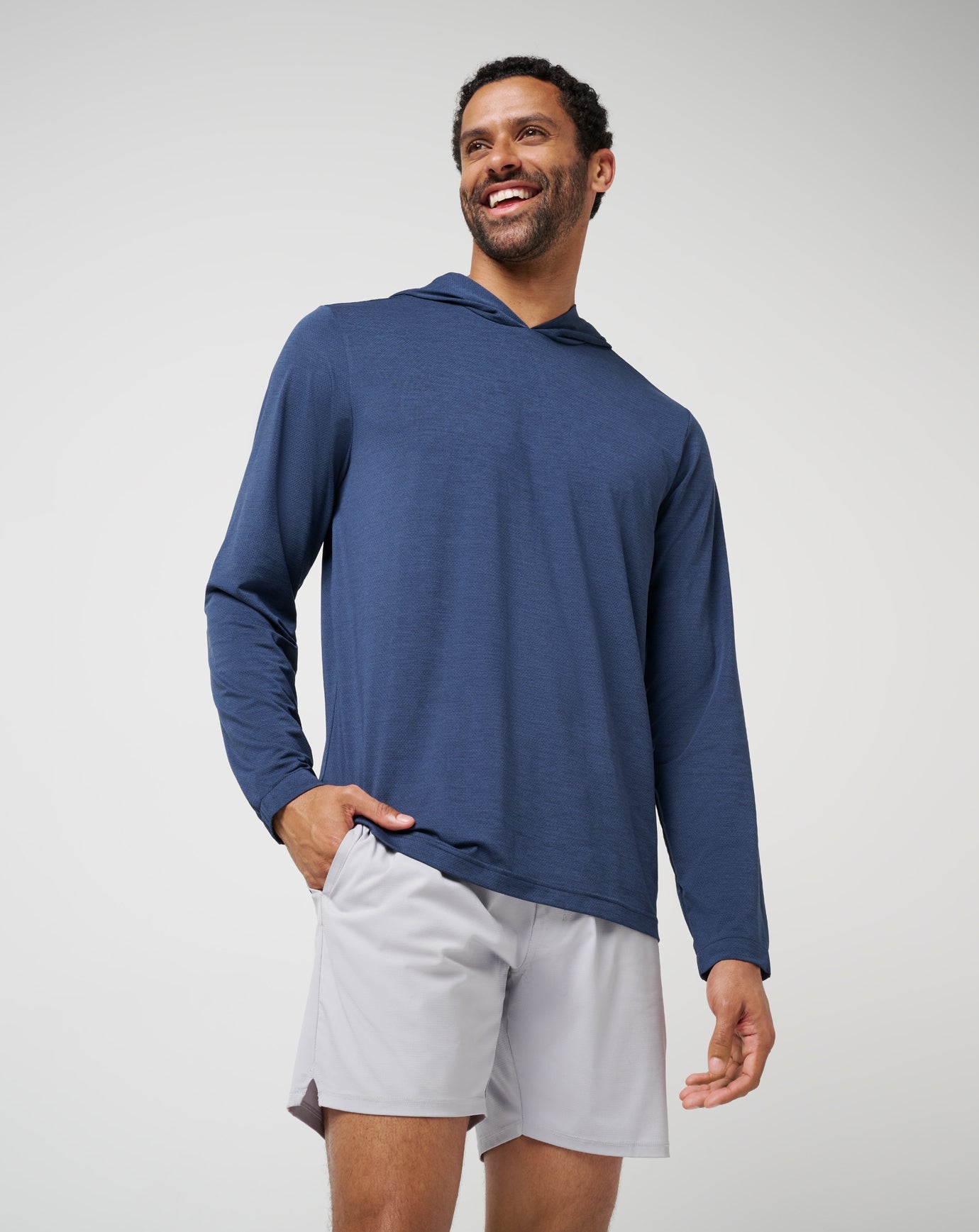 Travis Mathew Sale | Heater Pro Hoodie