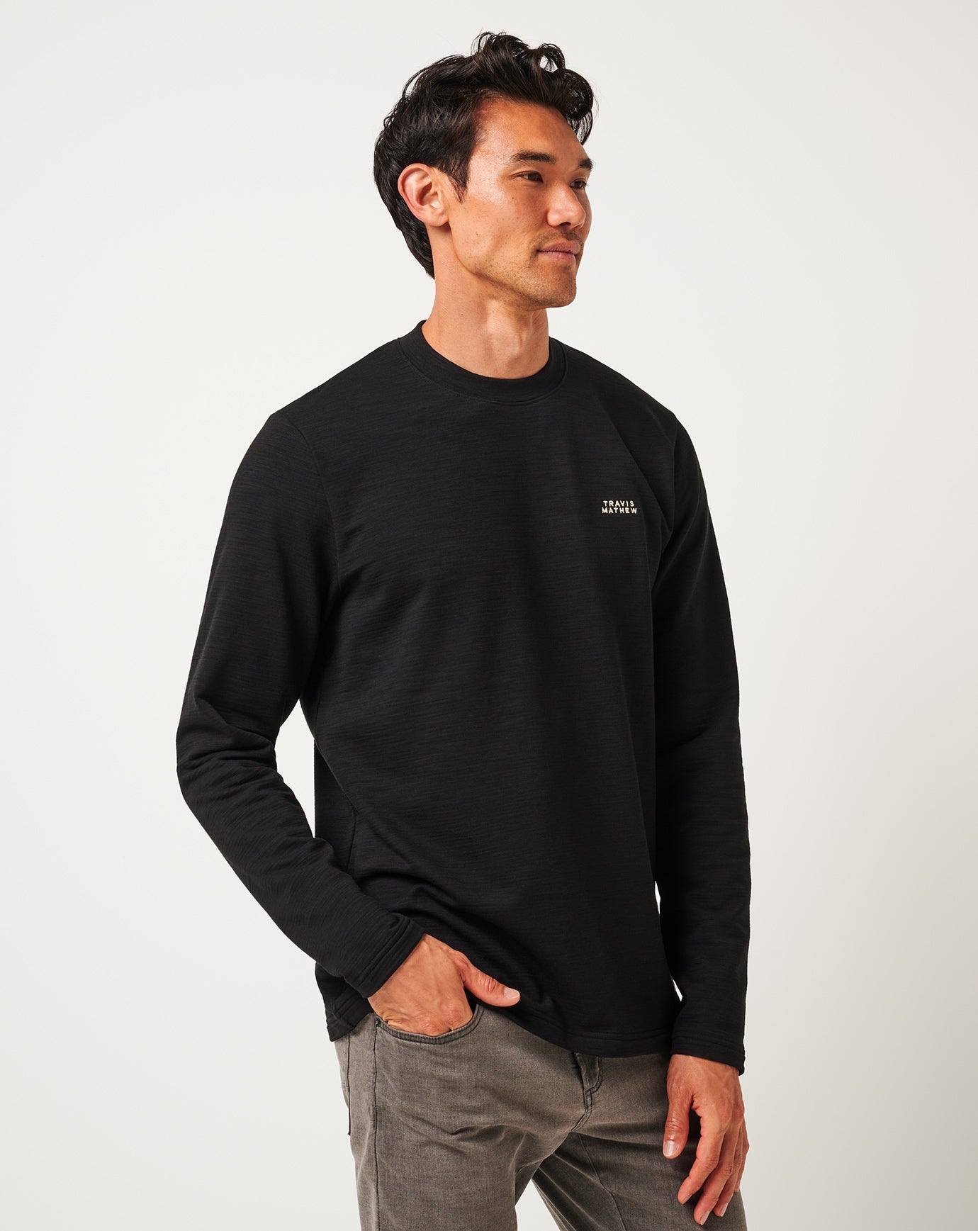 Travis Mathew Discount | Man About Town Crew