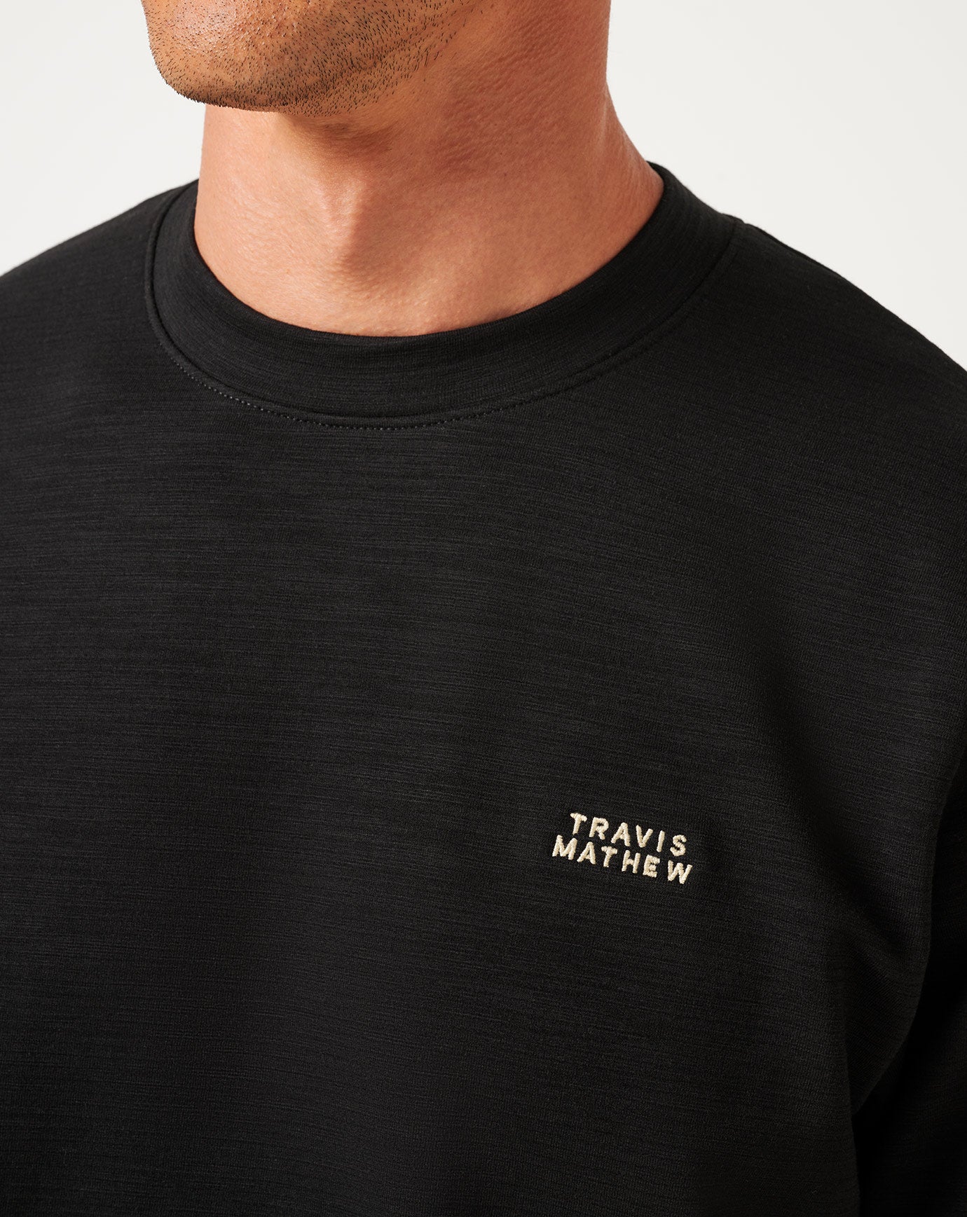 Travis Mathew Discount | Man About Town Crew