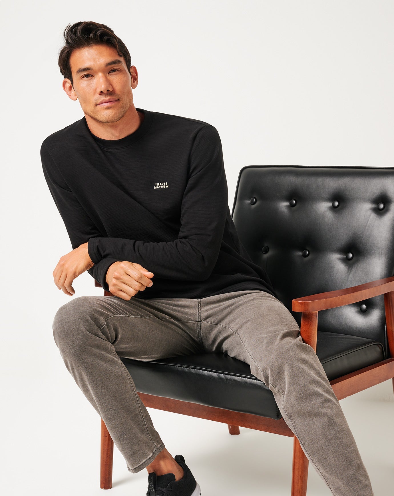Travis Mathew Discount | Man About Town Crew