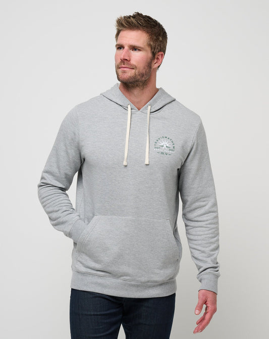 Travis Mathew New | Glacier Hike Hoodie