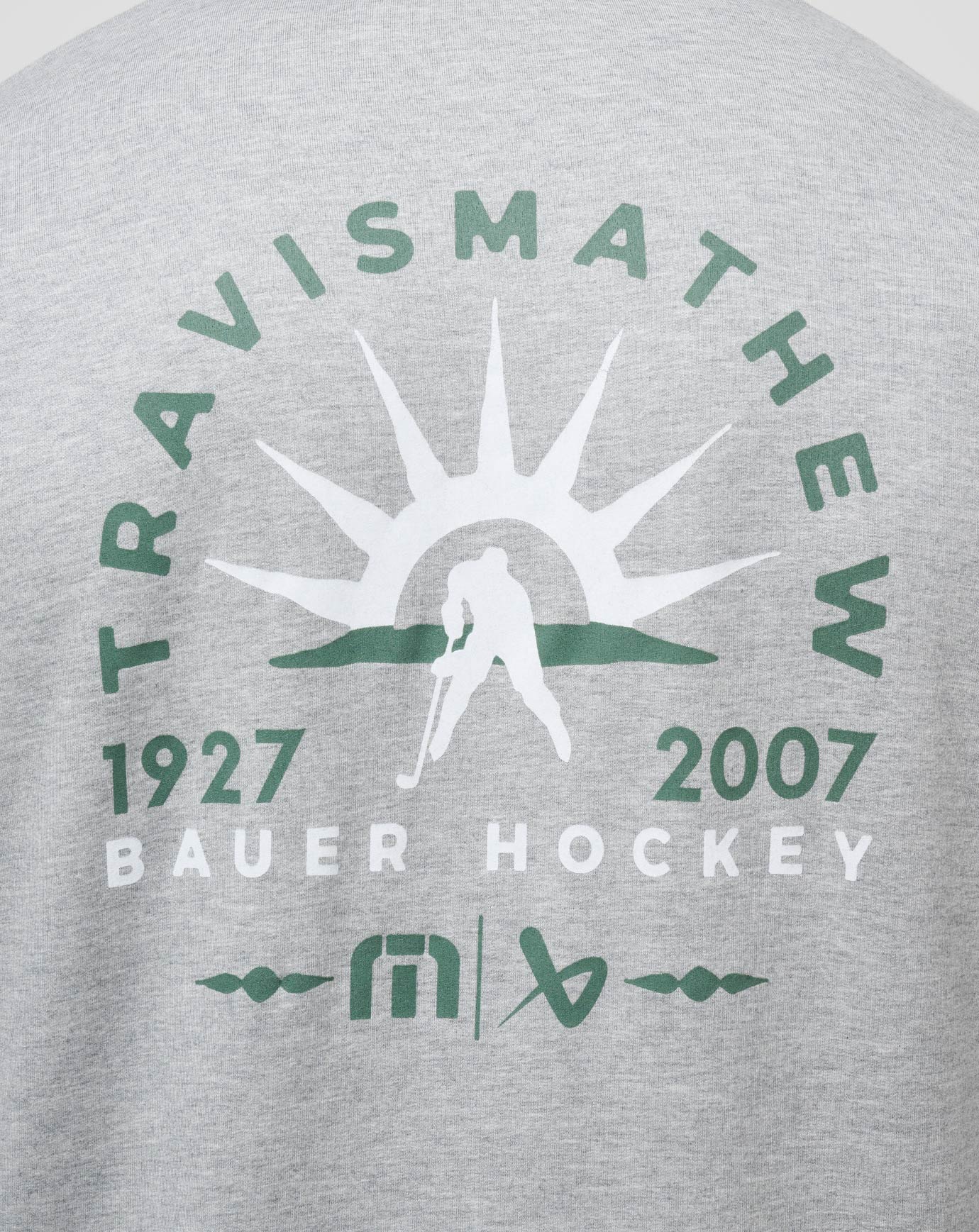 Travis Mathew New | Glacier Hike Hoodie