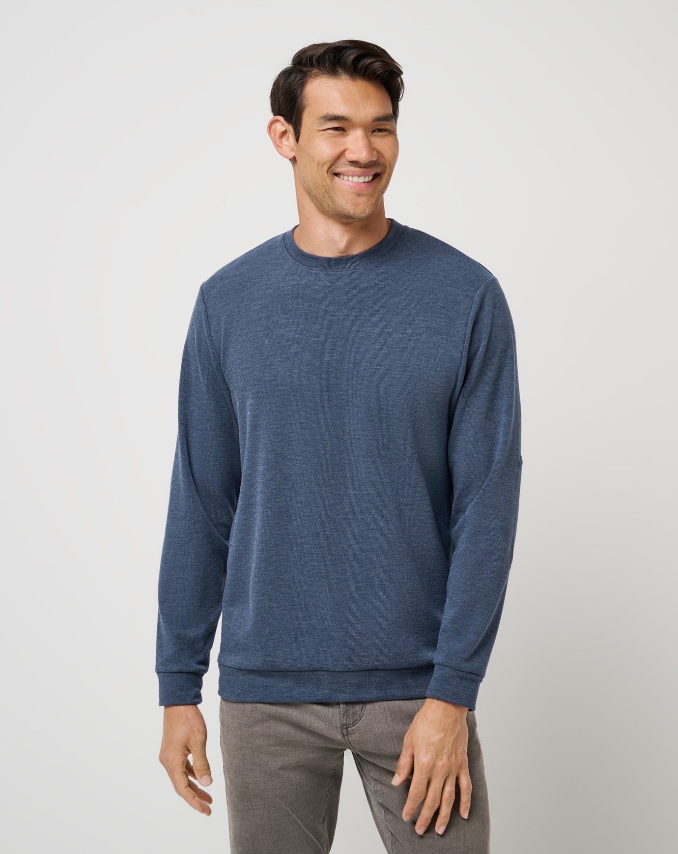 Travis Mathew On Sale | Cloud Sweater