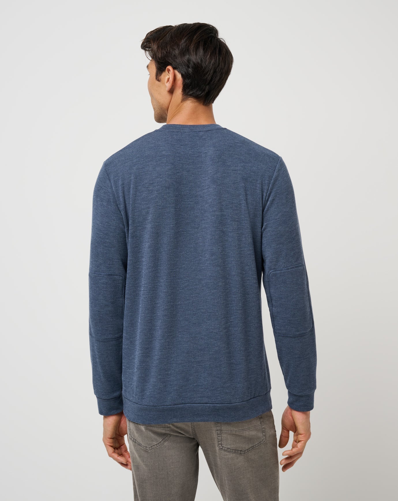 Travis Mathew On Sale | Cloud Sweater