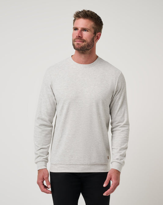 Travis Mathew For sale | Cloud Sweater