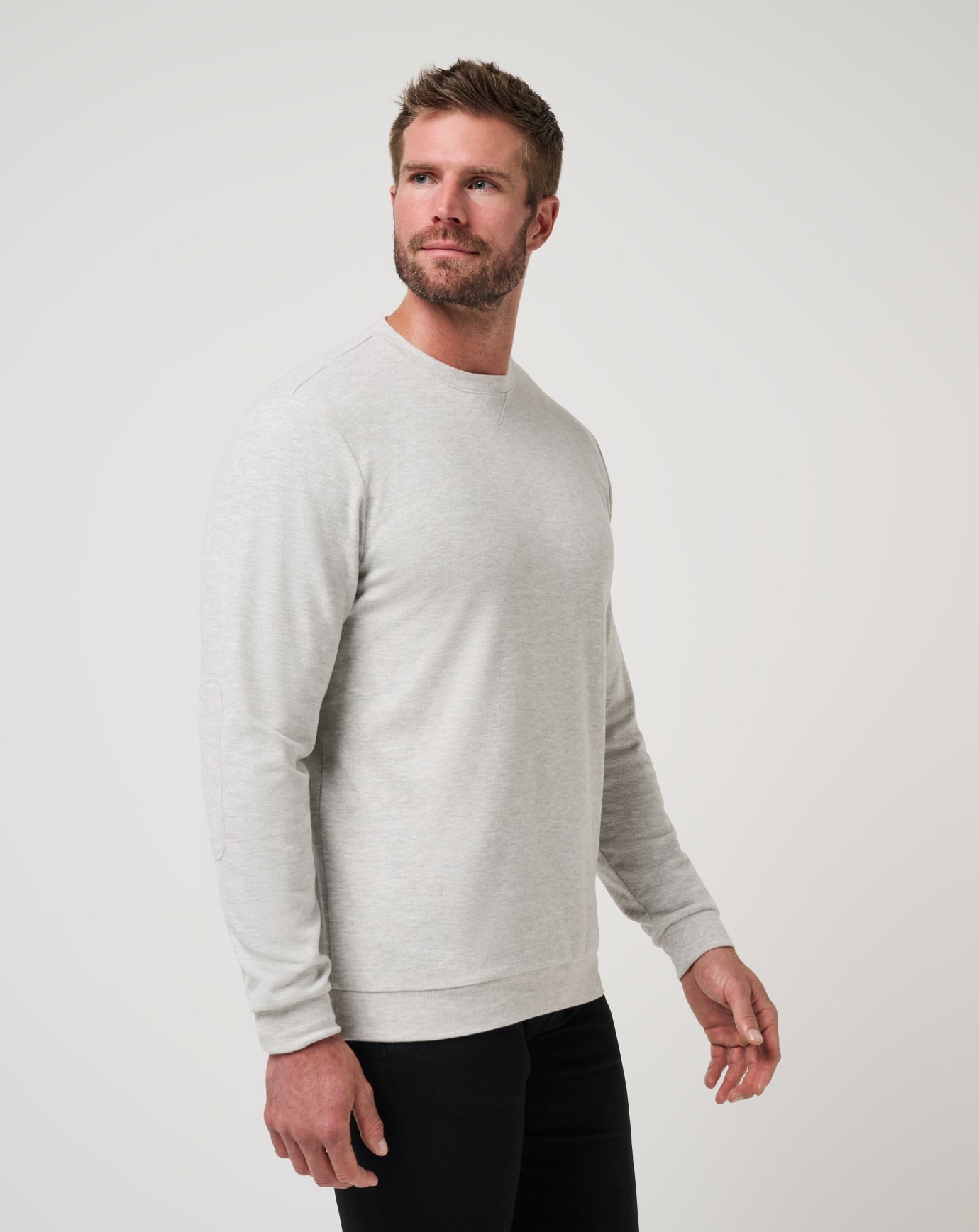 Travis Mathew For sale | Cloud Sweater