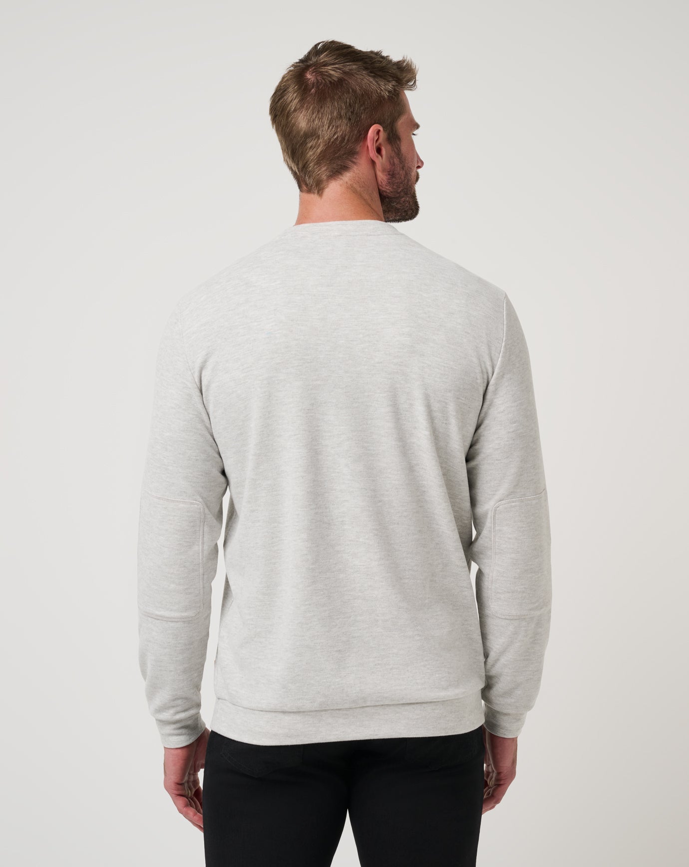 Travis Mathew For sale | Cloud Sweater