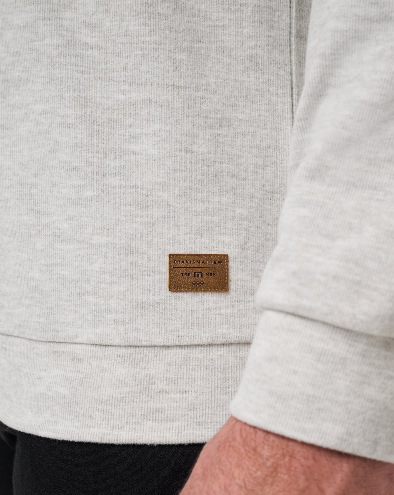 Travis Mathew For sale | Cloud Sweater