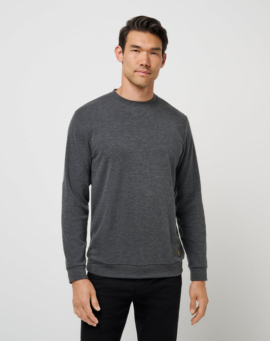 Travis Mathew US | Cloud Sweater
