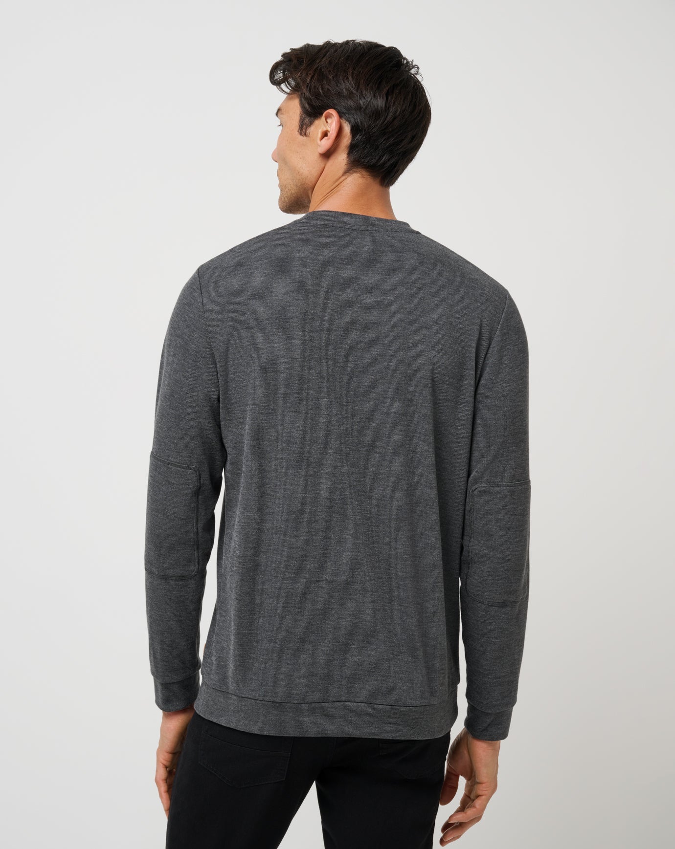 Travis Mathew US | Cloud Sweater