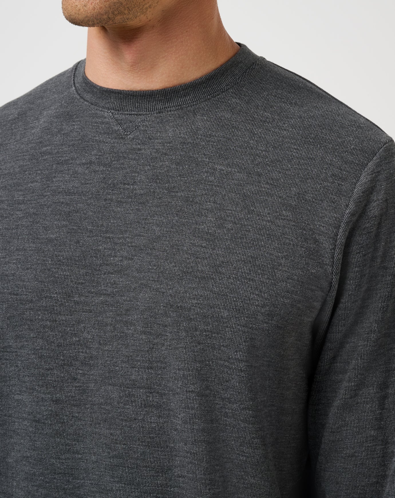 Travis Mathew US | Cloud Sweater