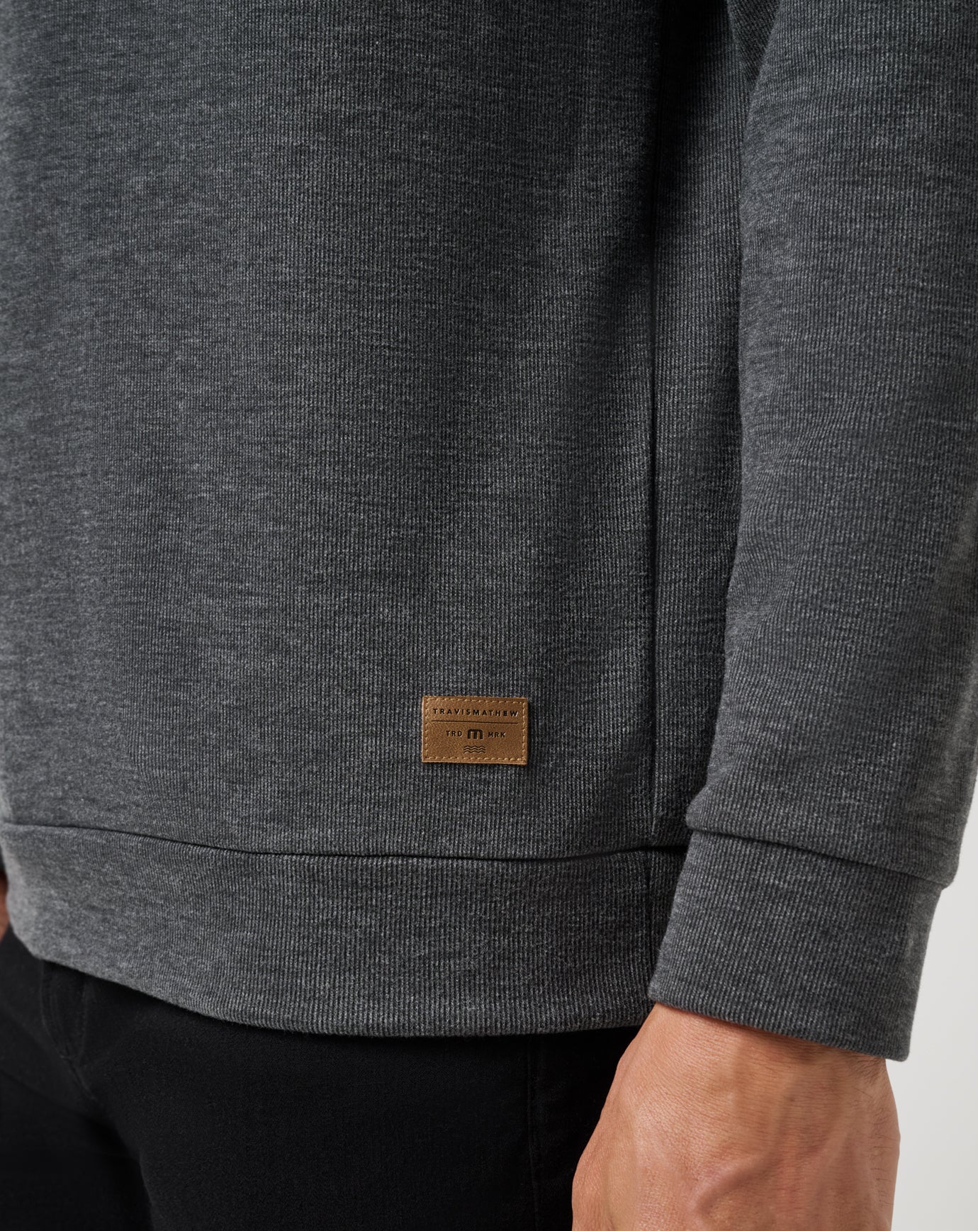 Travis Mathew US | Cloud Sweater