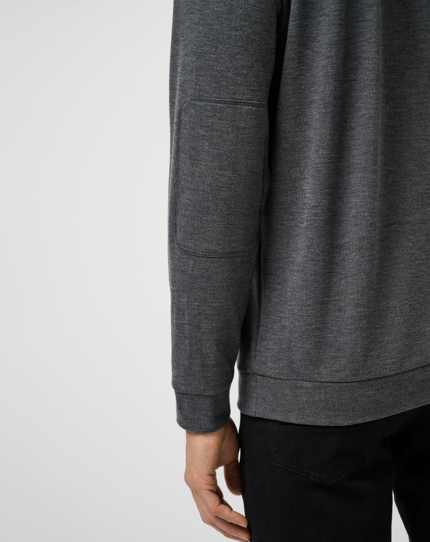 Travis Mathew US | Cloud Sweater