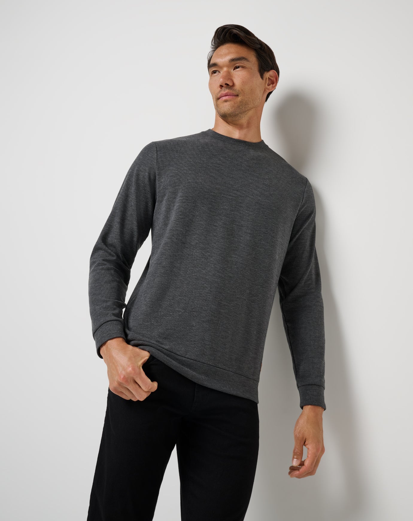 Travis Mathew US | Cloud Sweater