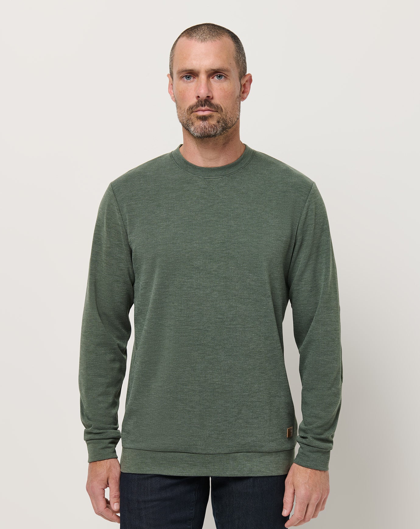 Travis Mathew | Cloud Sweater