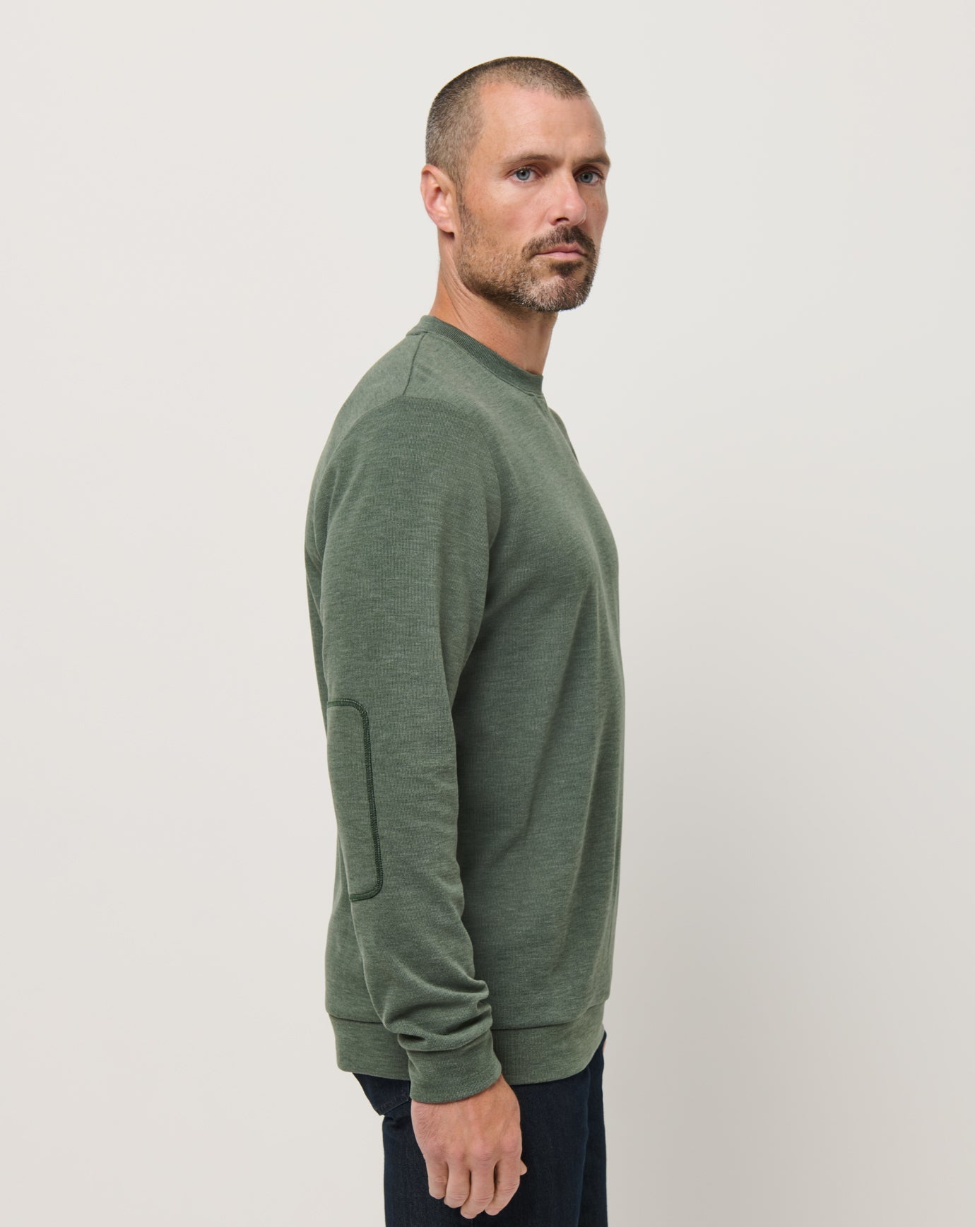 Travis Mathew | Cloud Sweater
