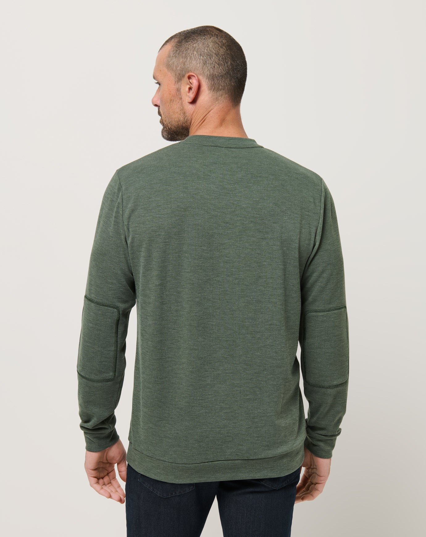 Travis Mathew | Cloud Sweater