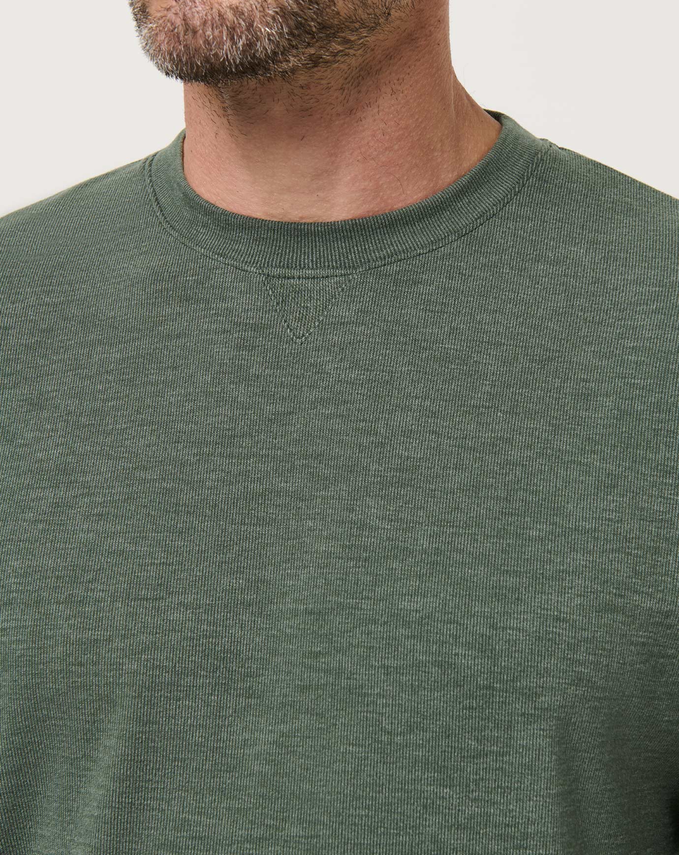 Travis Mathew | Cloud Sweater