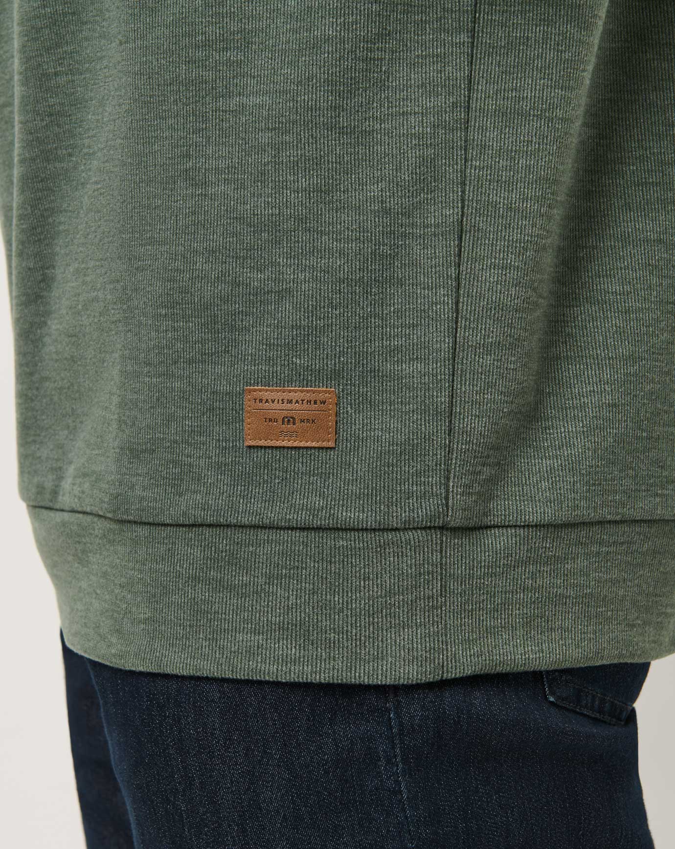 Travis Mathew | Cloud Sweater