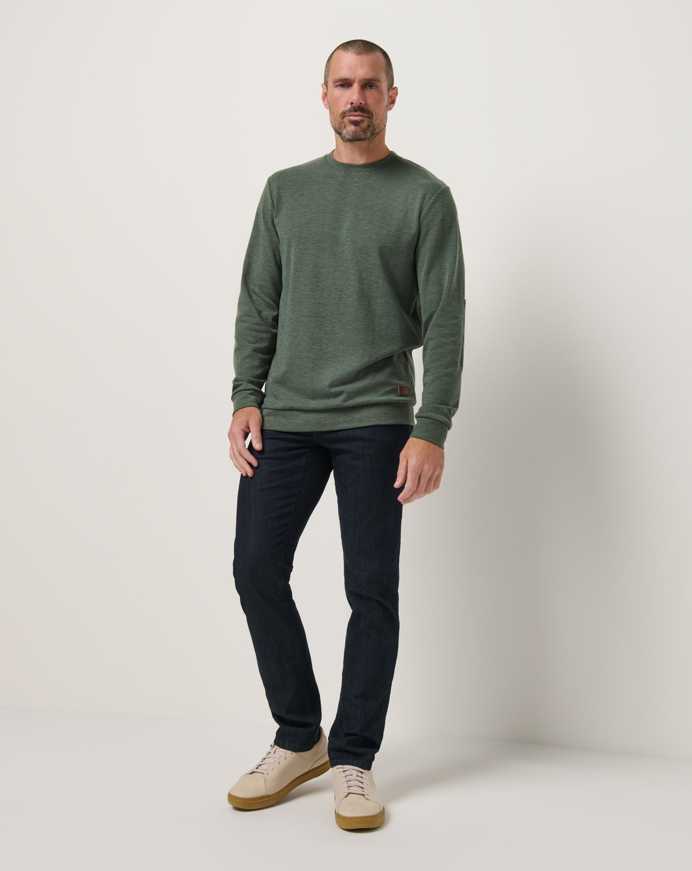 Travis Mathew | Cloud Sweater