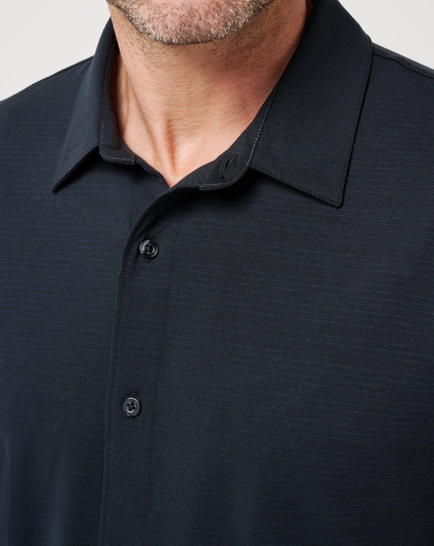 Travis Mathew Online | The Heater Button-Up