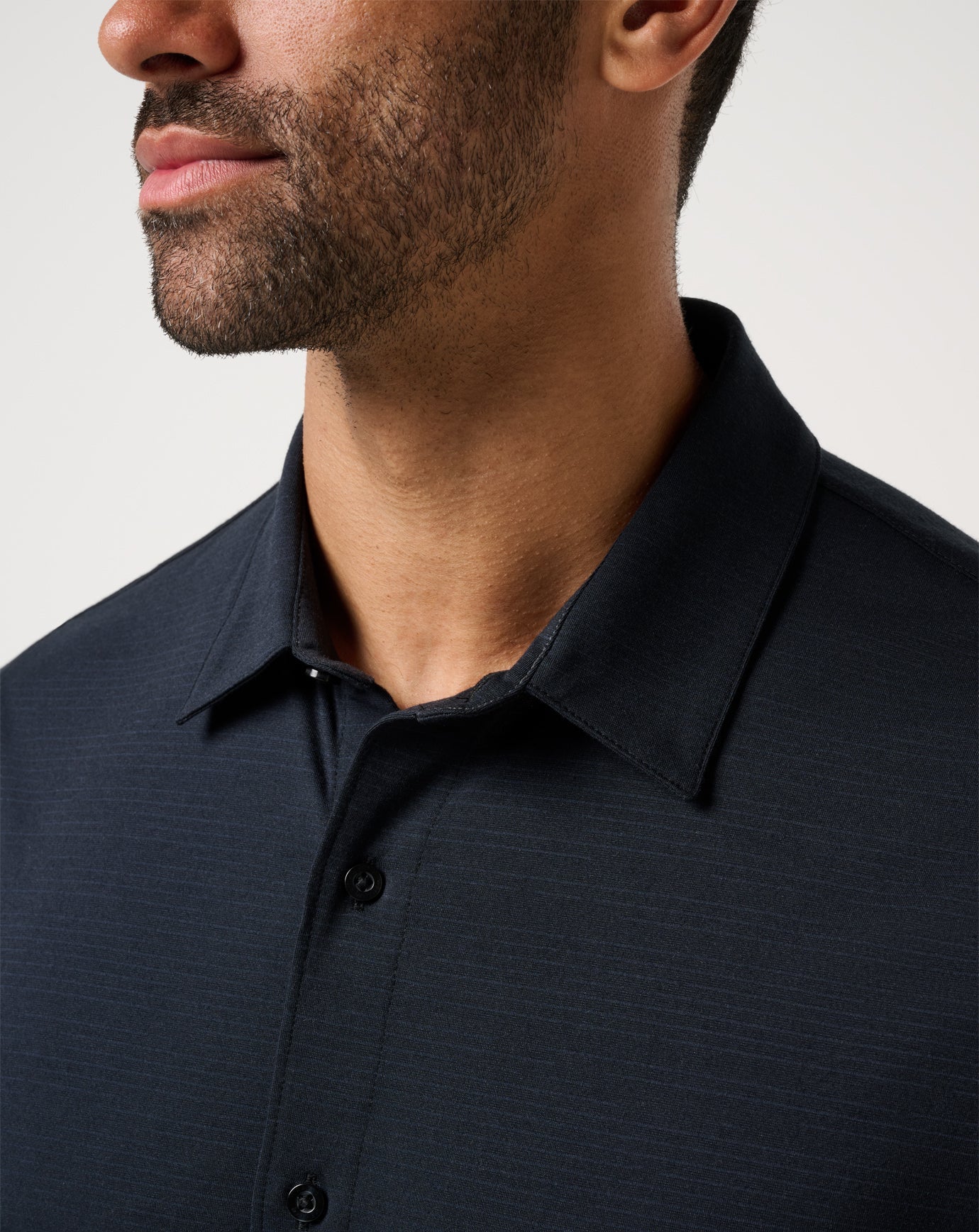 Travis Mathew Online | The Heater Button-Up