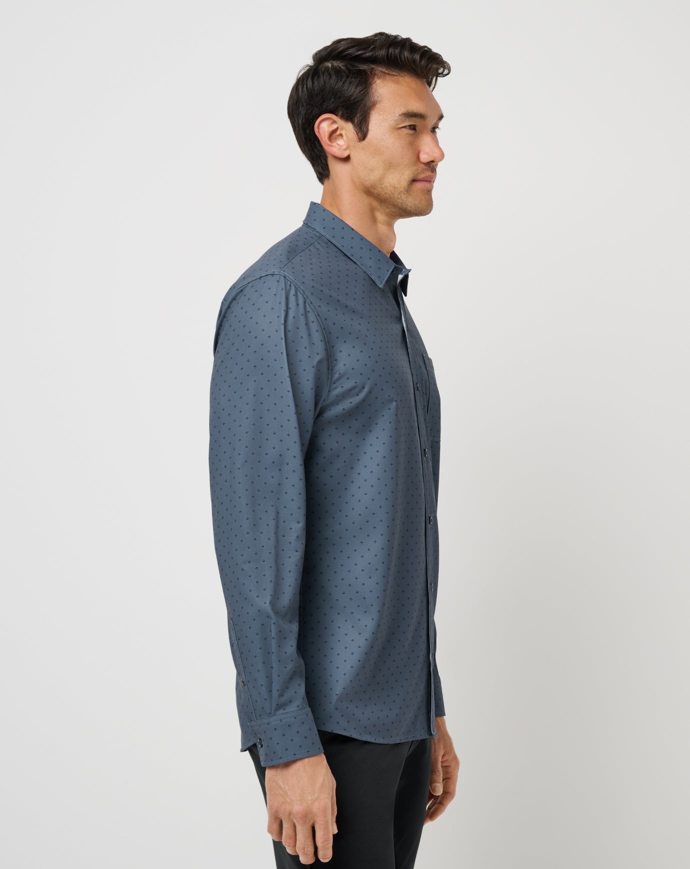Travis Mathew On Sale | Techwoven Tidbits Button-Up