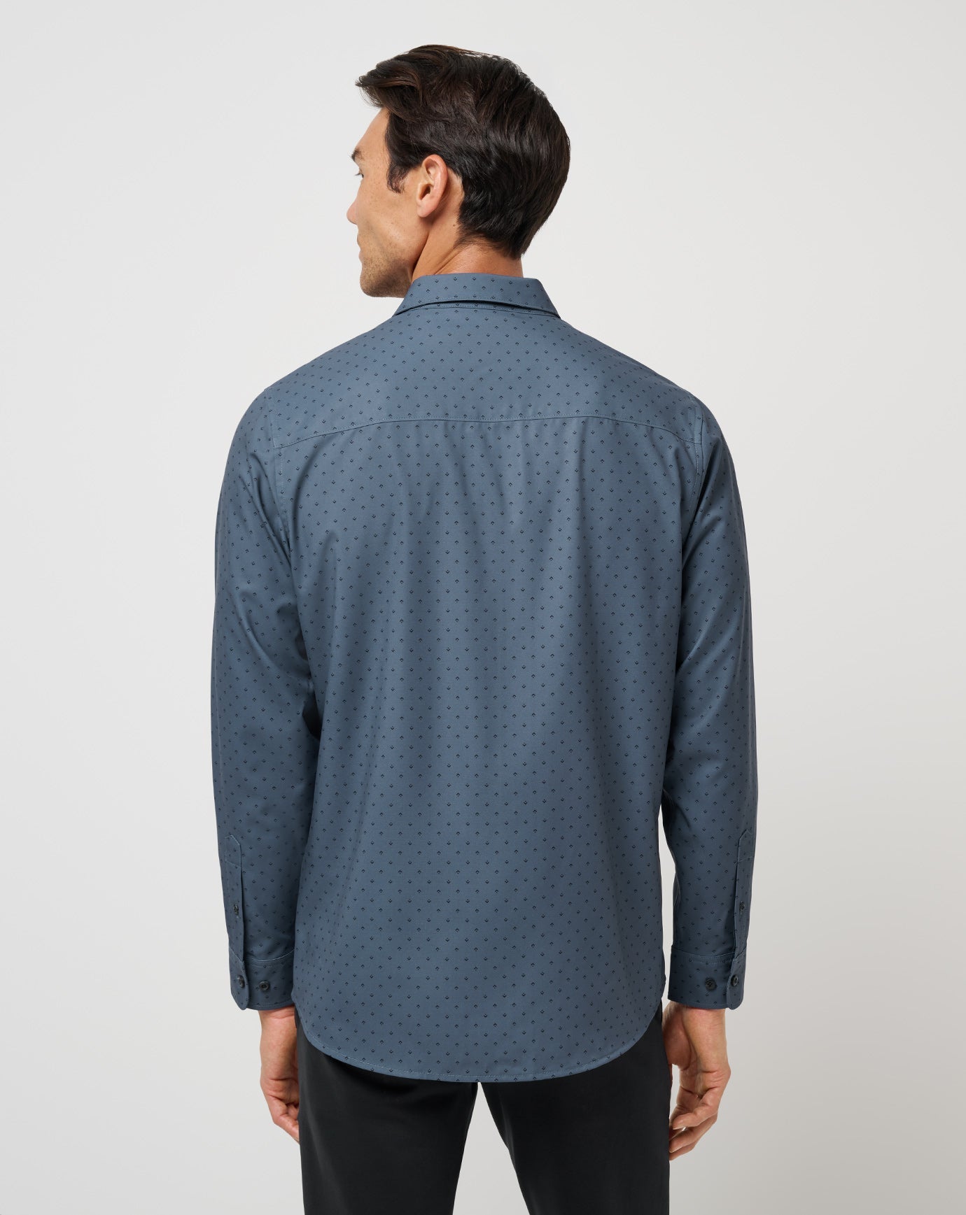 Travis Mathew On Sale | Techwoven Tidbits Button-Up