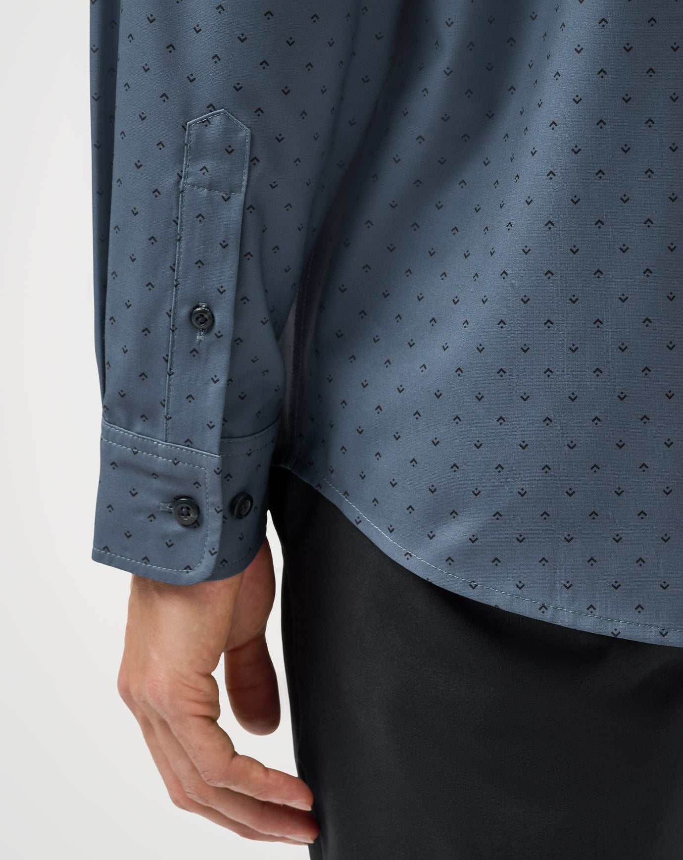 Travis Mathew On Sale | Techwoven Tidbits Button-Up