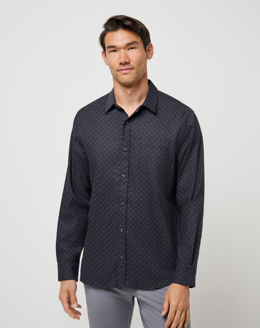 Travis Mathew For sale | Techwoven Tidbits Button-Up