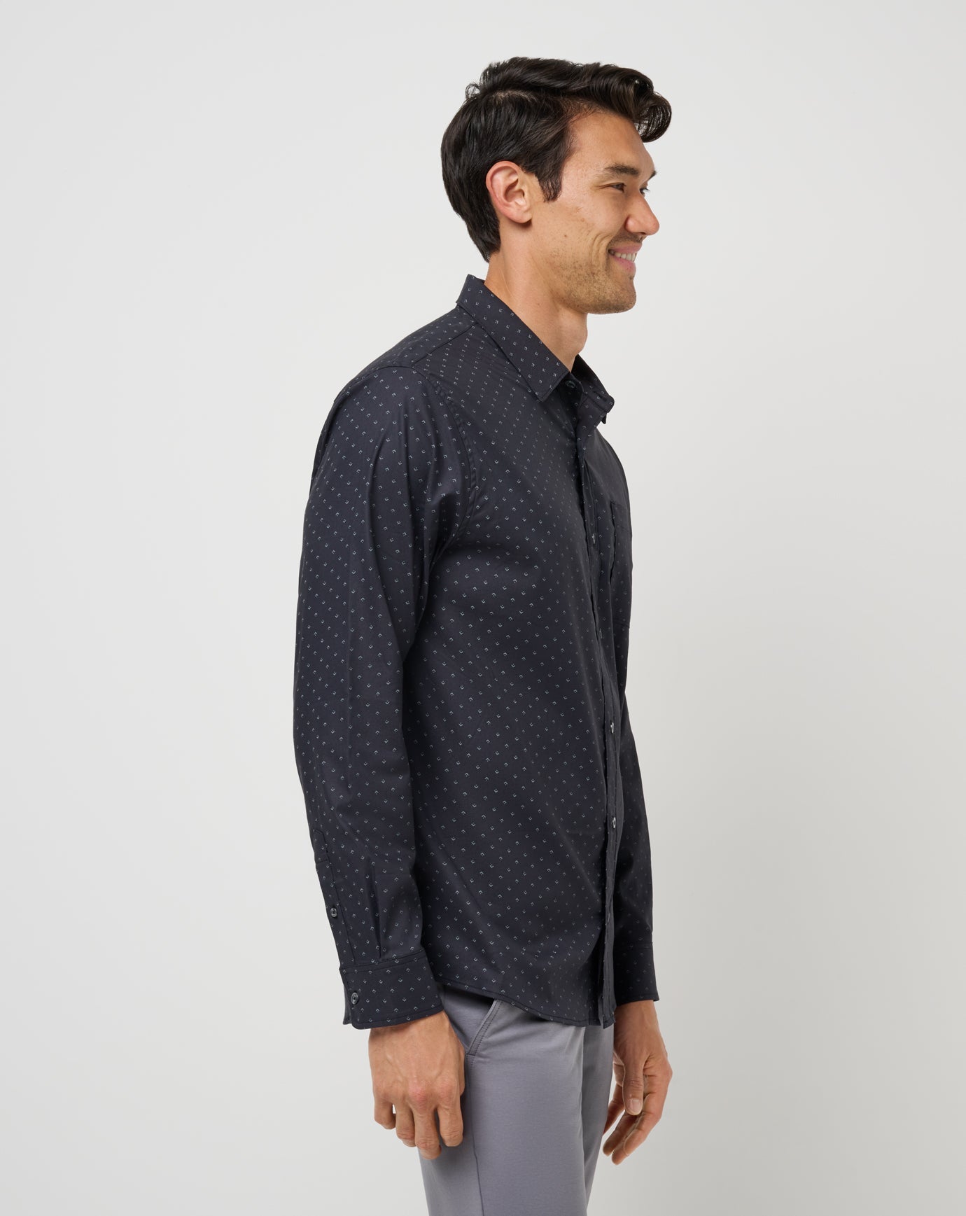 Travis Mathew For sale | Techwoven Tidbits Button-Up