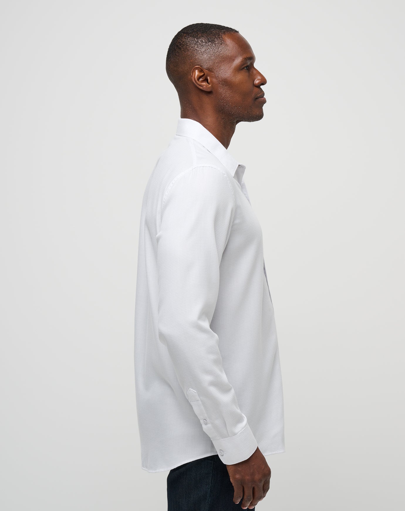Travis Mathew US | Little Leary Button-Up