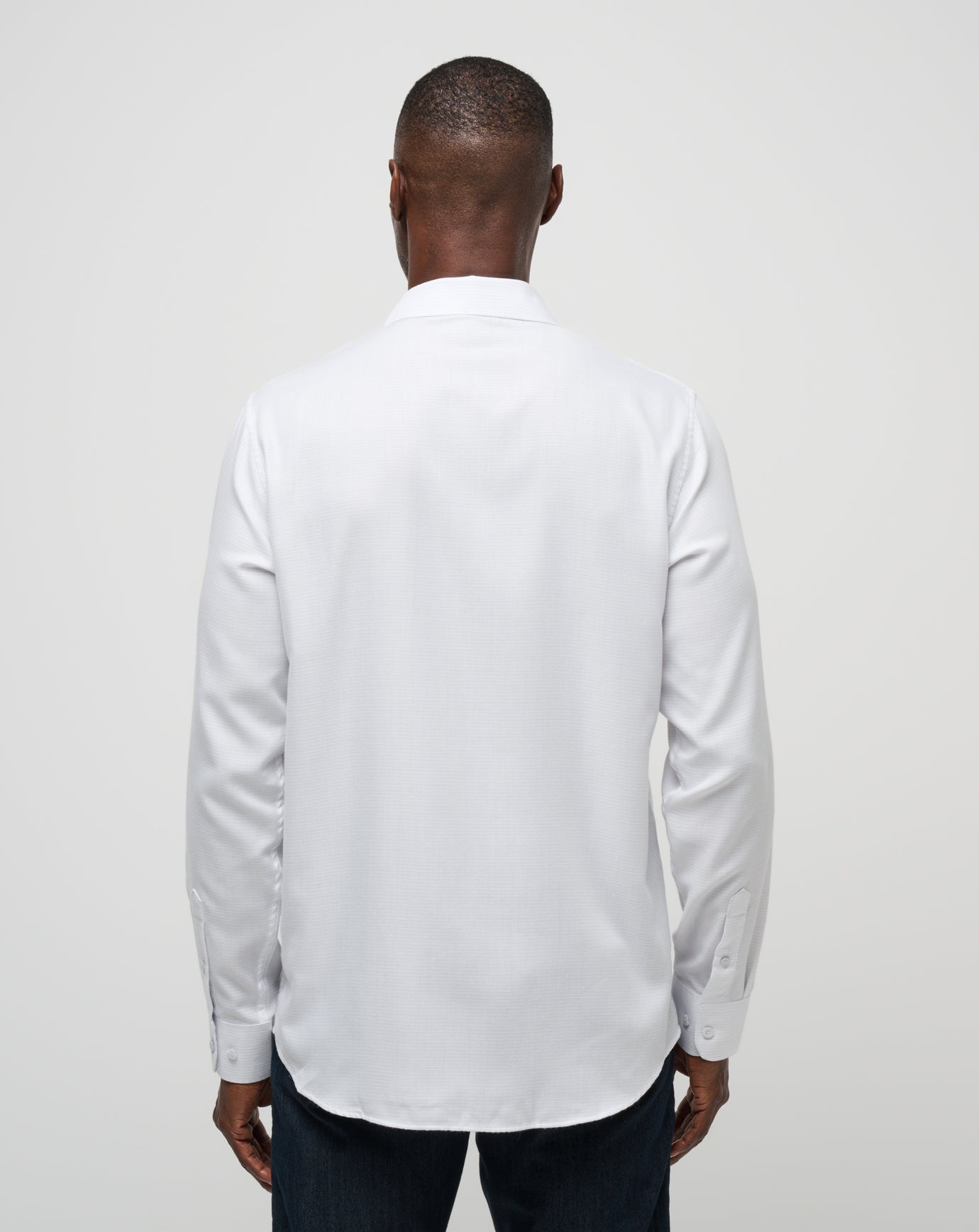 Travis Mathew US | Little Leary Button-Up