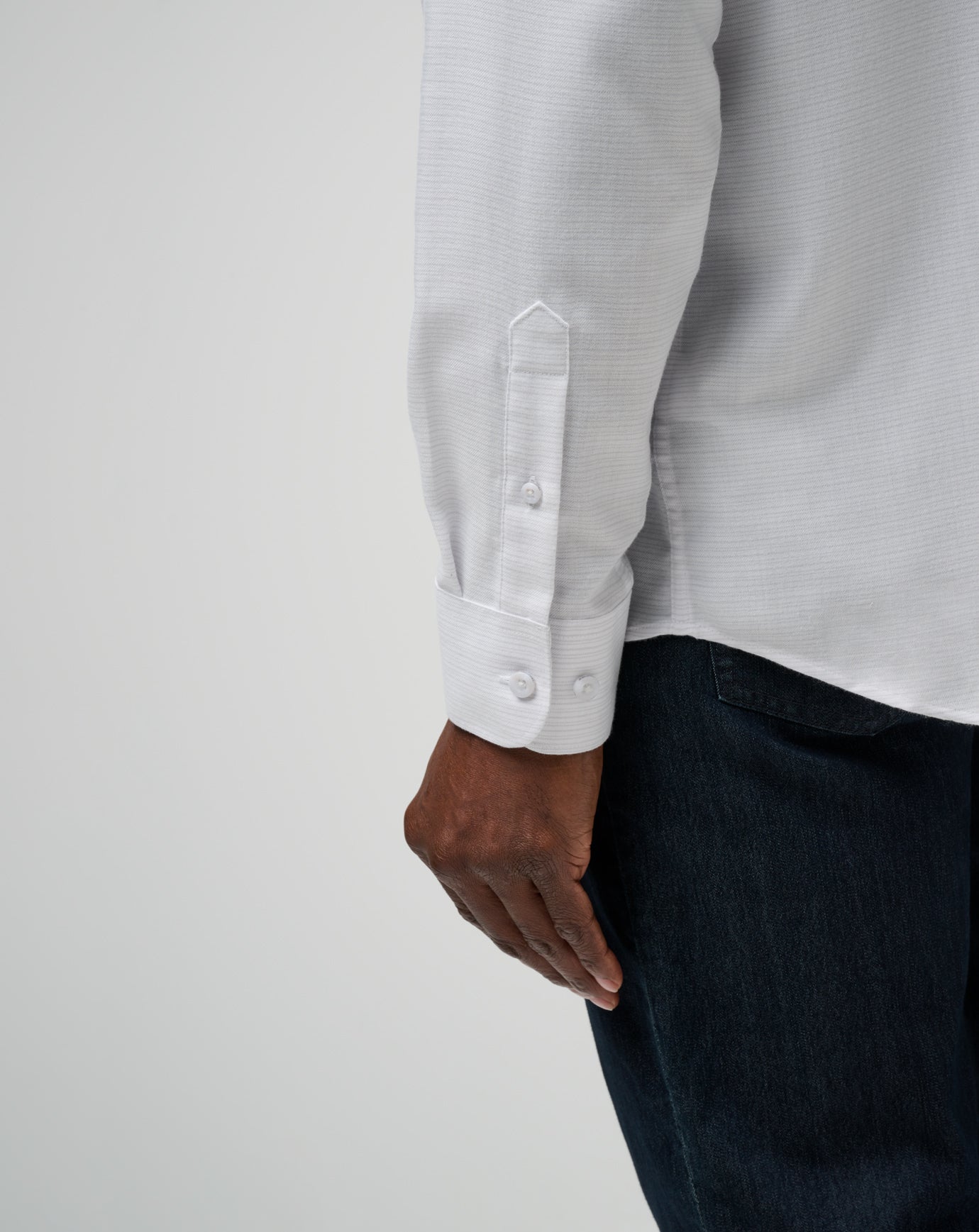 Travis Mathew US | Little Leary Button-Up
