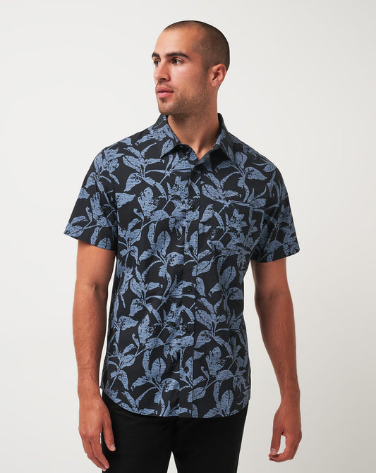 Travis Mathew On Sale | Photo Finish Button-Up