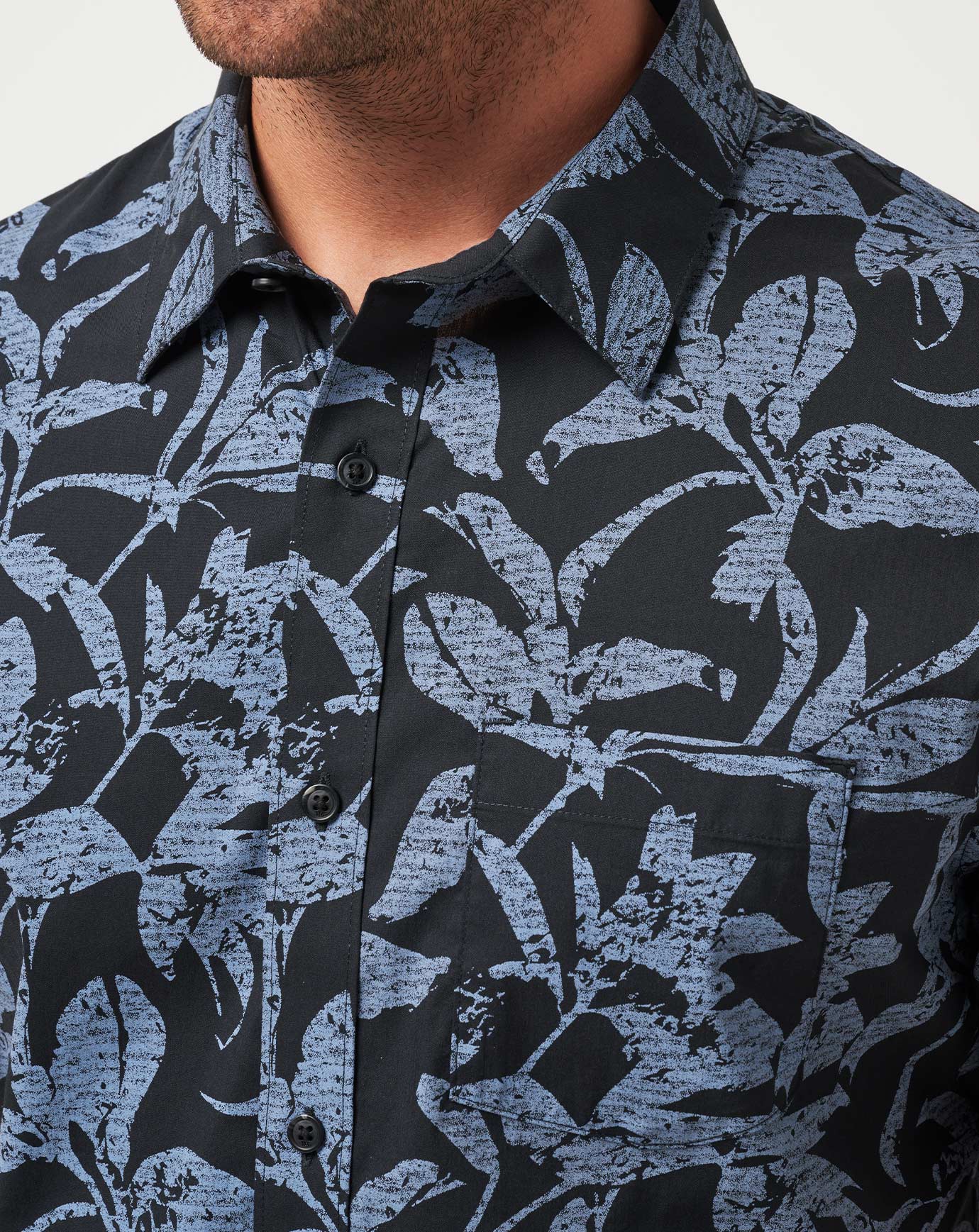 Travis Mathew On Sale | Photo Finish Button-Up