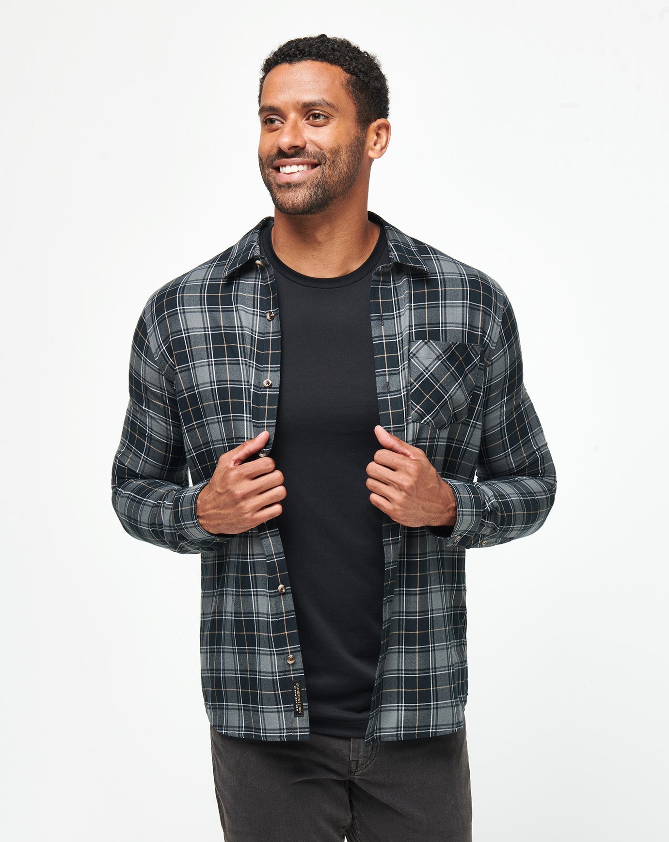 Travis Mathew For sale | Sir Travis Button-Up