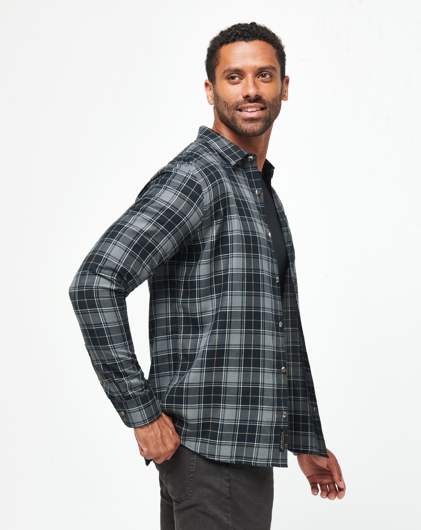 Travis Mathew For sale | Sir Travis Button-Up