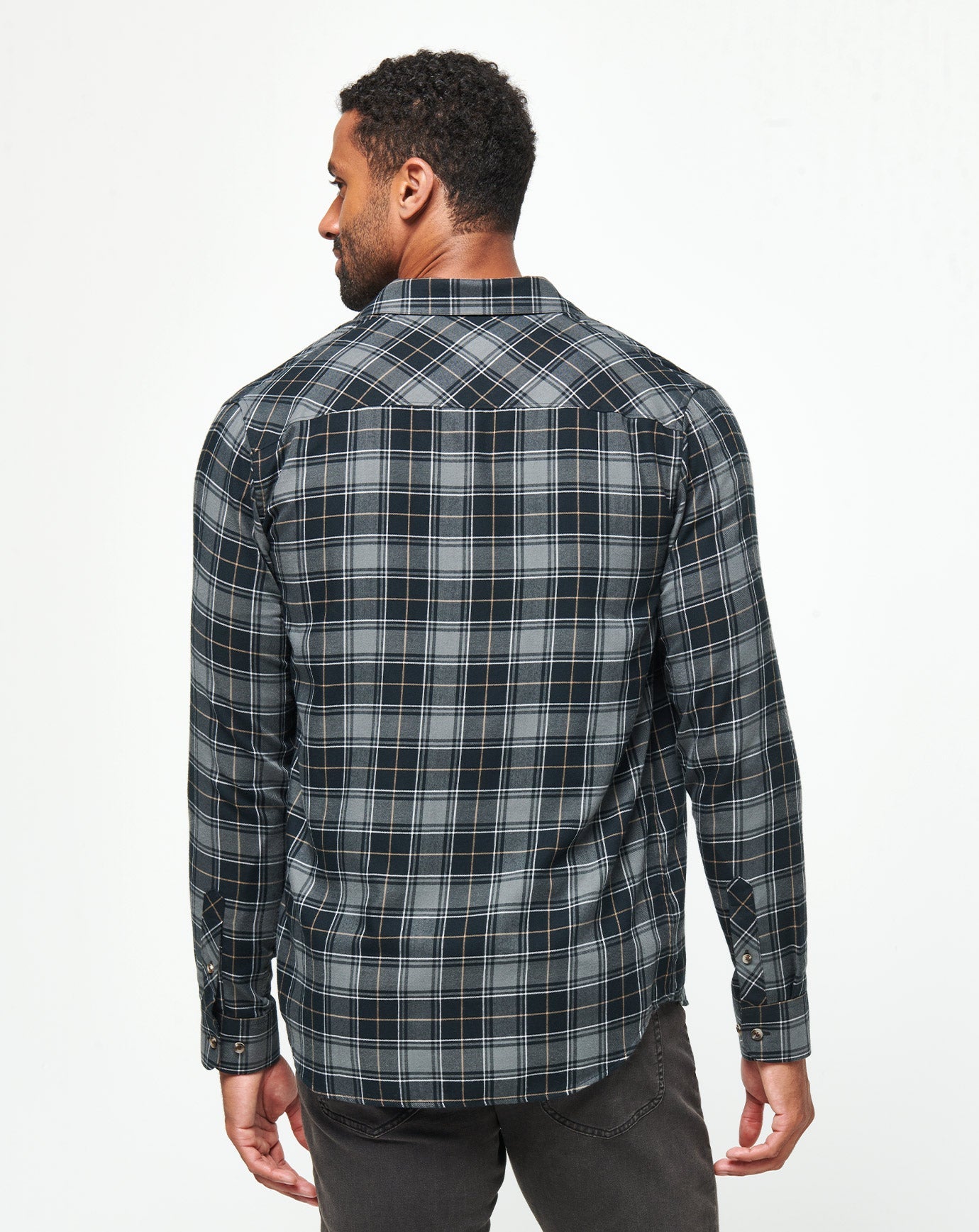 Travis Mathew For sale | Sir Travis Button-Up